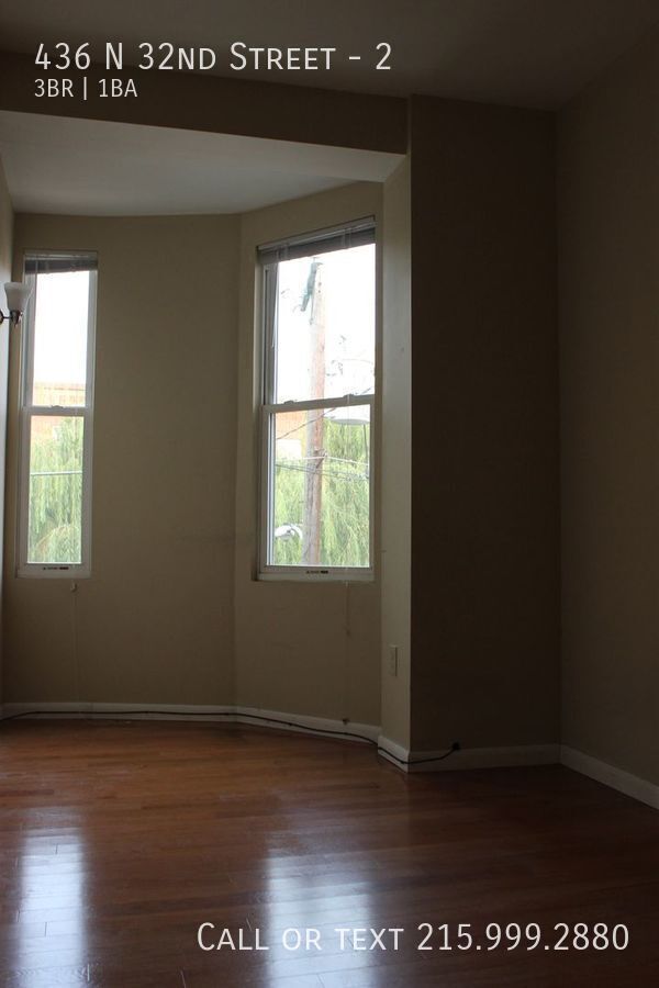 Foto del edificio - 436 N 32nd St