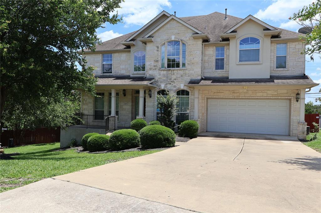 Foto principal - 2403 Vestavia Ridge Ln