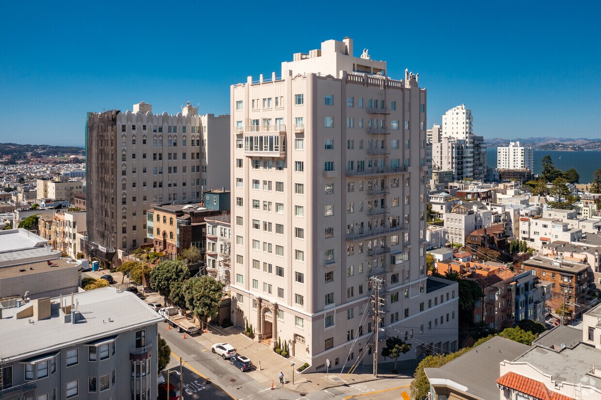 Foto principal - La Mirada Apartments