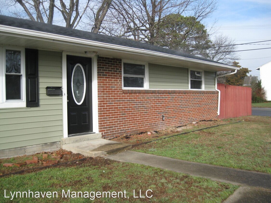 Foto principal - 4 br, 2 bath House - 709 Lemaster Avenue