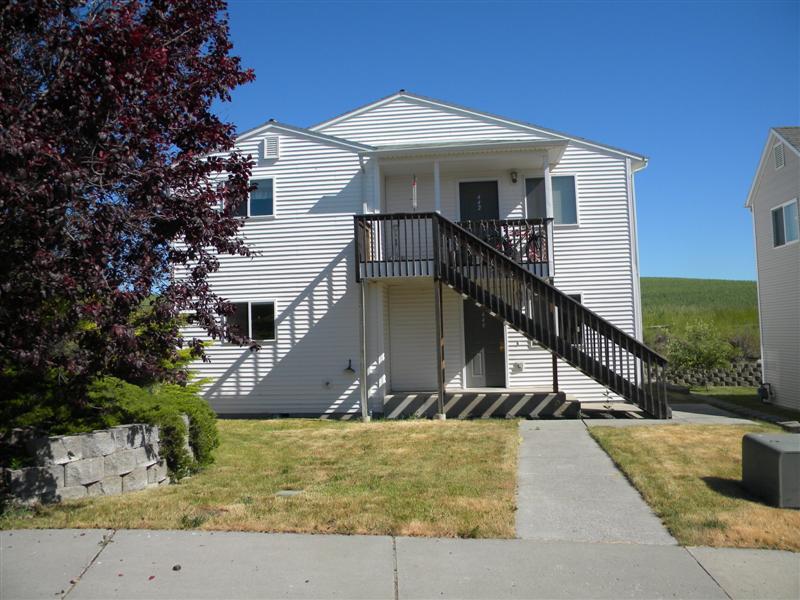 442 NW Parr Dr Unit 442, Pullman, WA 99163 Apartments in Pullman, WA