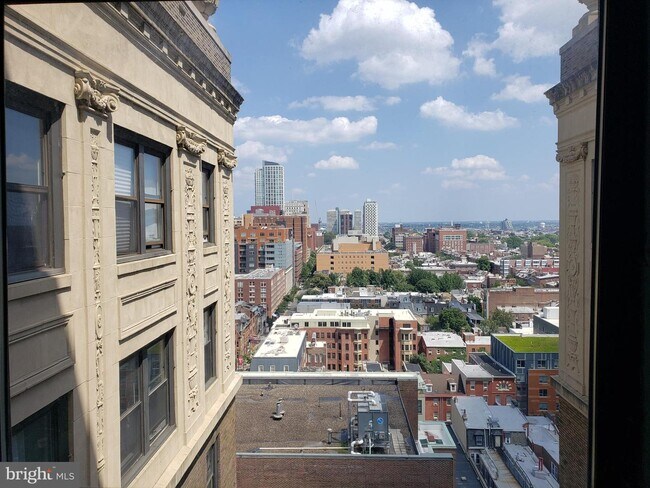 Foto del edificio - 1324 Locust St