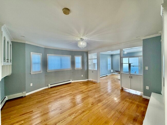 Foto del edificio - 305 Safford St