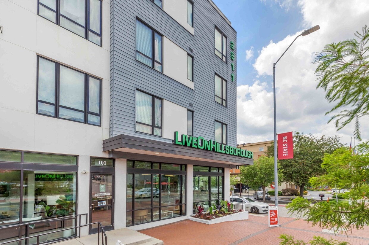 Foto principal - Live On Hillsborough