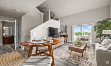 Odyssey - Northside Village