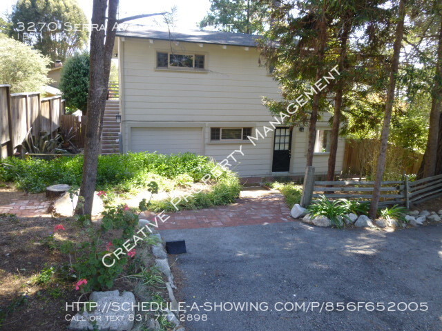 Foto del edificio - 1 Bedroom Duplex in Carmel, Ca 93923