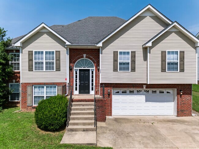 Foto del edificio - Flagstone Drive