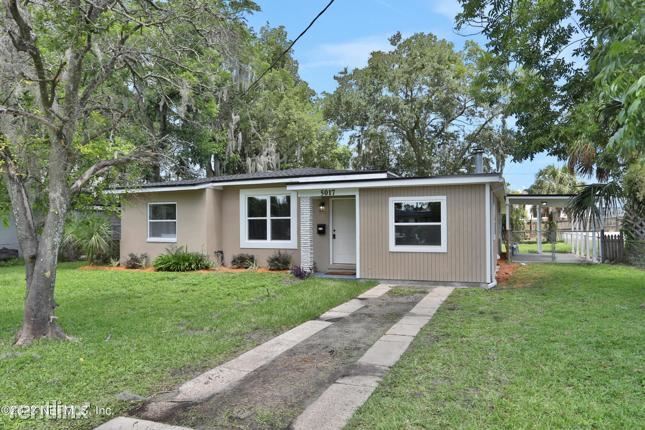 Building Photo - 3 br, 2 bath House - 5017 Camille Ave
