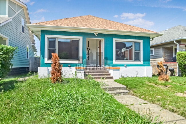 Building Photo - 1644 Dr Andrew J Brown Ave