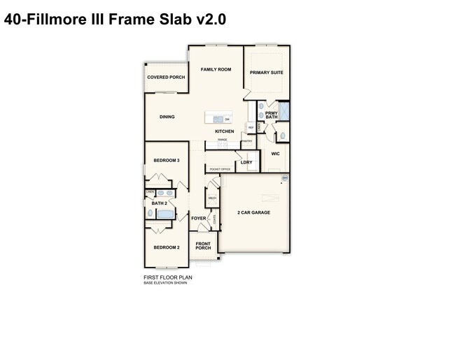 Foto del edificio - 6234 Bridlewood Lane
