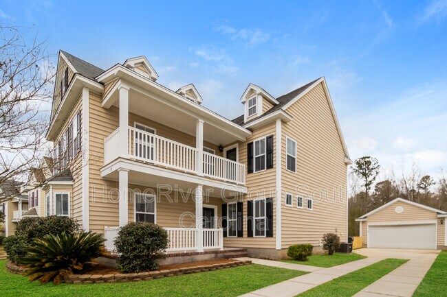 Foto del edificio - 118 Old Jackson Rd