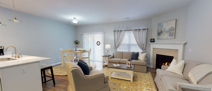 Keuka Shores Rental Townhomes photo'