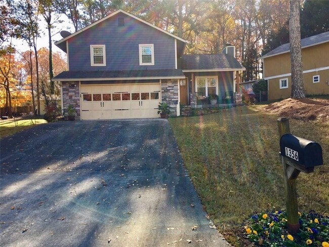 Foto del edificio - 1356 Bridgeson Ct