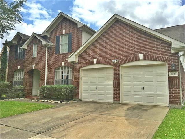 Building Photo - 14123 Berrington Dr
