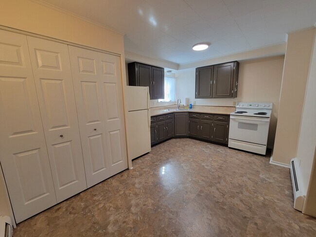 Foto del edificio - 56 Rebecca St