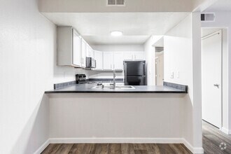 Interior Photo - AYA ABQ