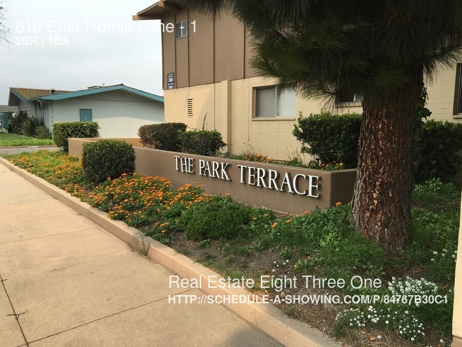Primary Photo - 619 E Romie Ln