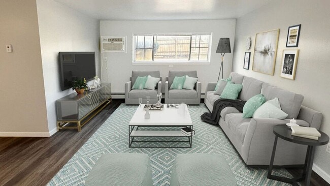 Building Photo - Sage Terrace Apartments