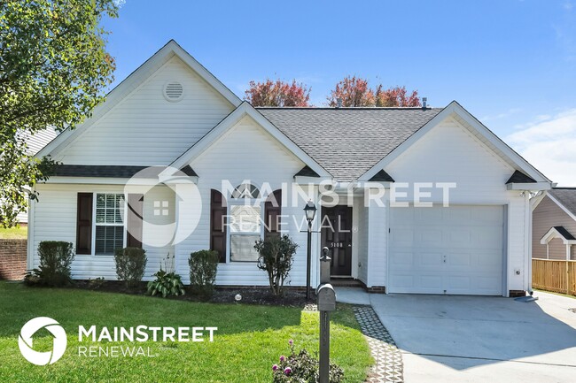 Building Photo - 5108 Oakhurst Park Ct