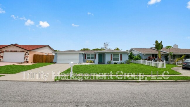 Building Photo - 5808 Consuello Dr
