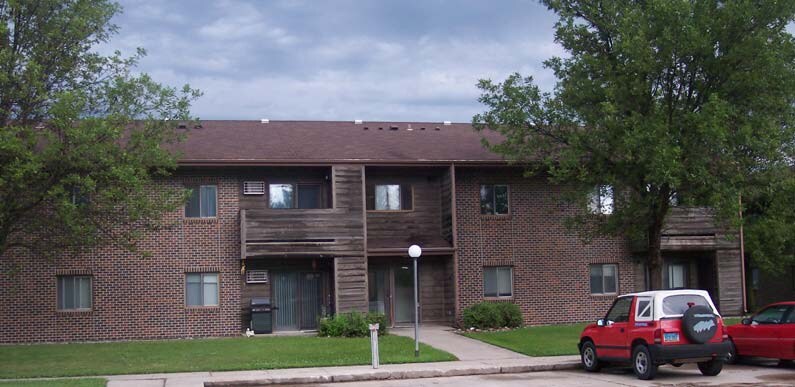 Foto principal - Northland Apartments
