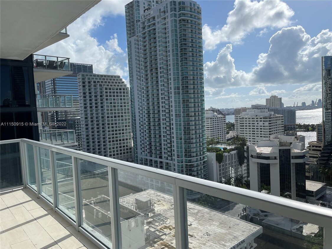 1050 Brickell Ave Unit 1702, Miami, FL 33131 - Condo for Rent in Miami ...