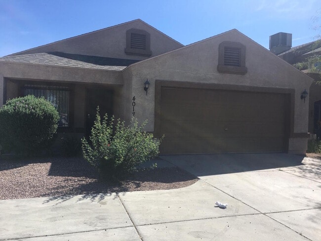 South Phoenix 4 Bed 2 Bath - South Phoenix 4 Bed 2 Bath House