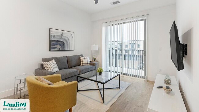 Foto del edificio - 650 E Sycamore St