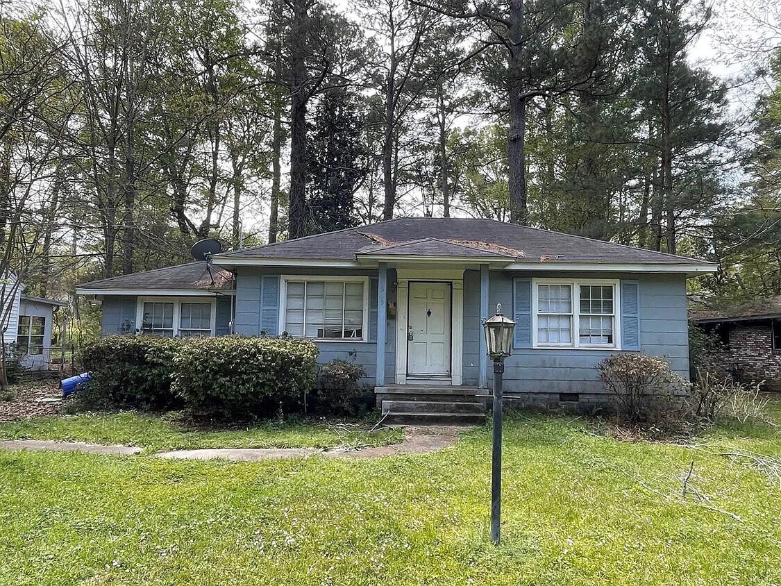 525 Merigold Dr, Jackson, MS 39204 House Rental in Jackson, MS