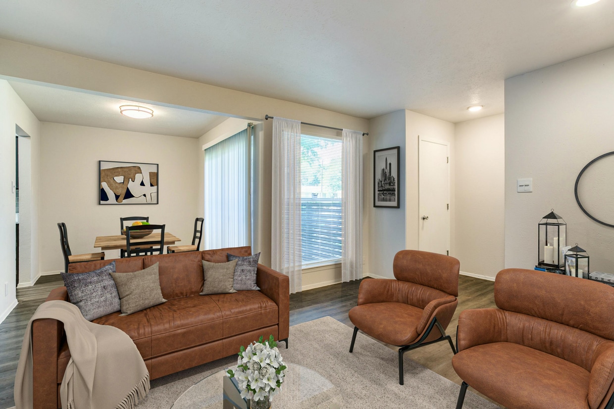 Spring Valley Apartments Euless