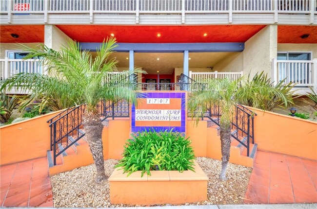 Foto del edificio - 1707 E Pacific Coast Hwy