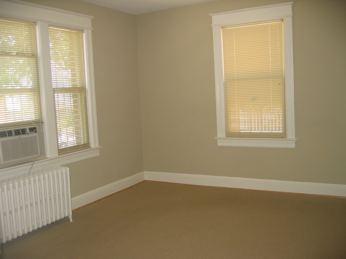Foto principal - 6645 Georgia Ave NW