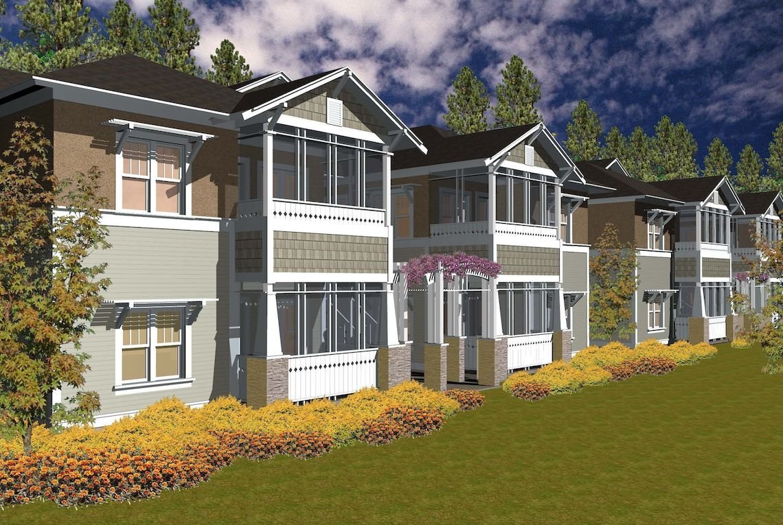 Building Photo - 1101 Allen Ave