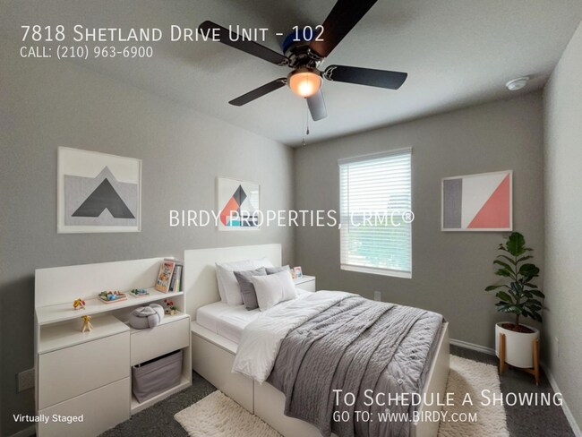 Building Photo - 7818 Shetland Dr