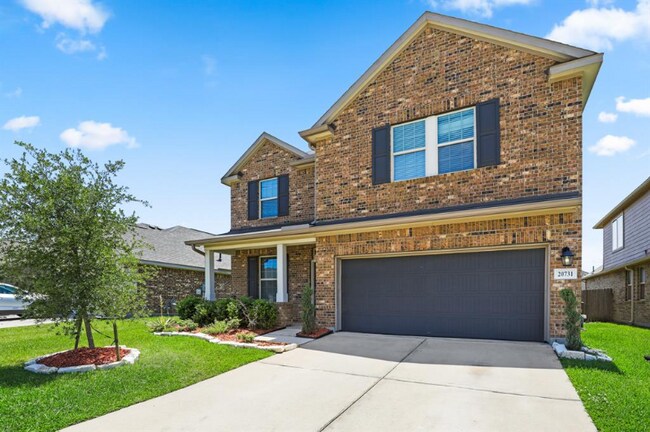 Building Photo - 20731 Winghaven Dr