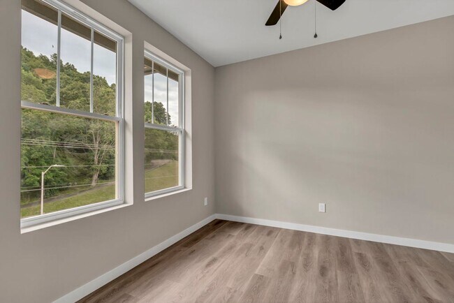 Foto del interior - Willa Mountain Apartments