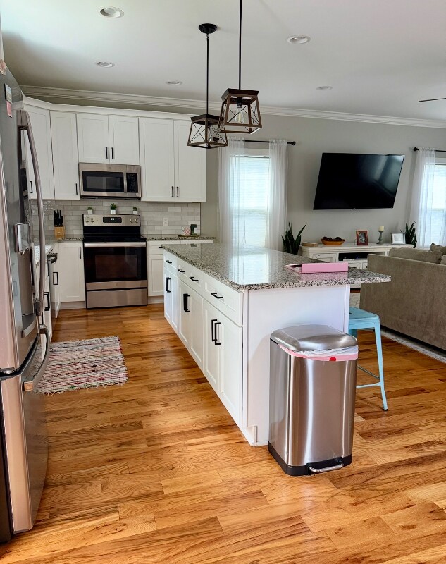 Building Photo - 1003 Fairground St