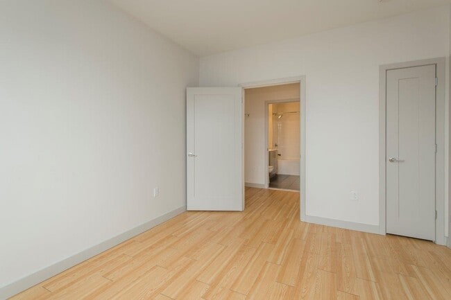 Interior Photo - West Square Apartments