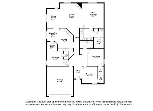 Building Photo - 13745 Village Vista Dr