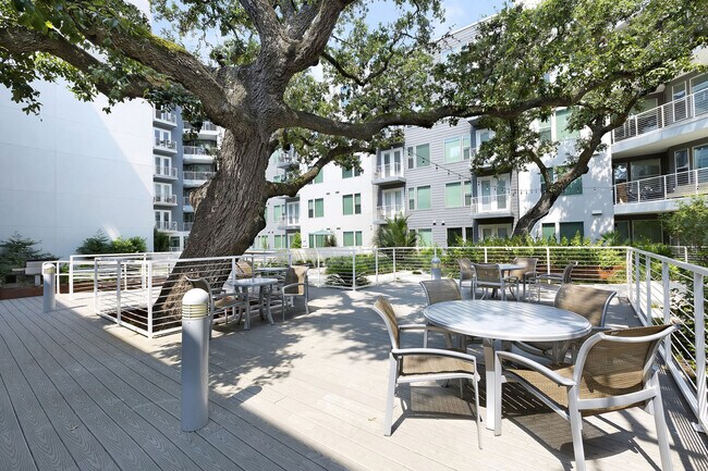 Foto del edificio - Gibson Flats