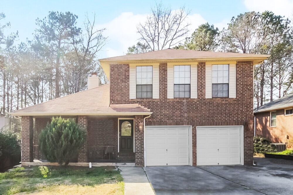 7011 Ivy Pointe Row, Austell, GA 30168 House Rental in Austell, GA
