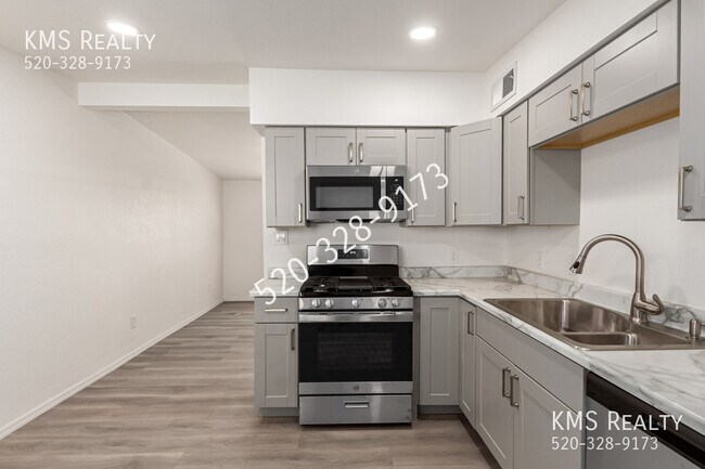 Foto del edificio - 258 N Melwood Ave