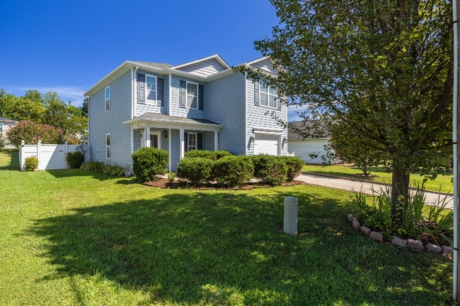 Building Photo - 9 Hillrise Ct