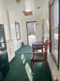 Entry/Kitchen Area - 13 Landis Ct