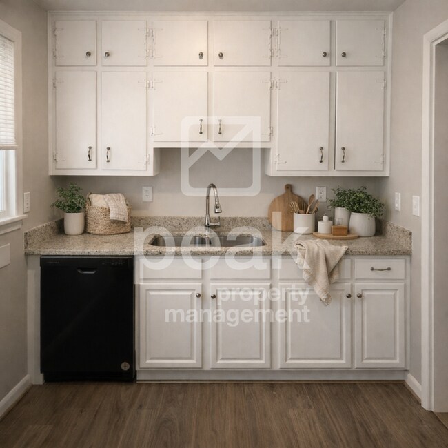Foto del edificio - $1,150! 3Bed/ 1.5 Bath House! Apply by 4/9 to get half off your first month.