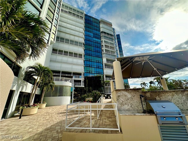 Foto del edificio - 4751 Gulf Shore Blvd N