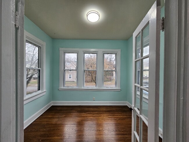 Foto del edificio - 3457 Hallwood Pl