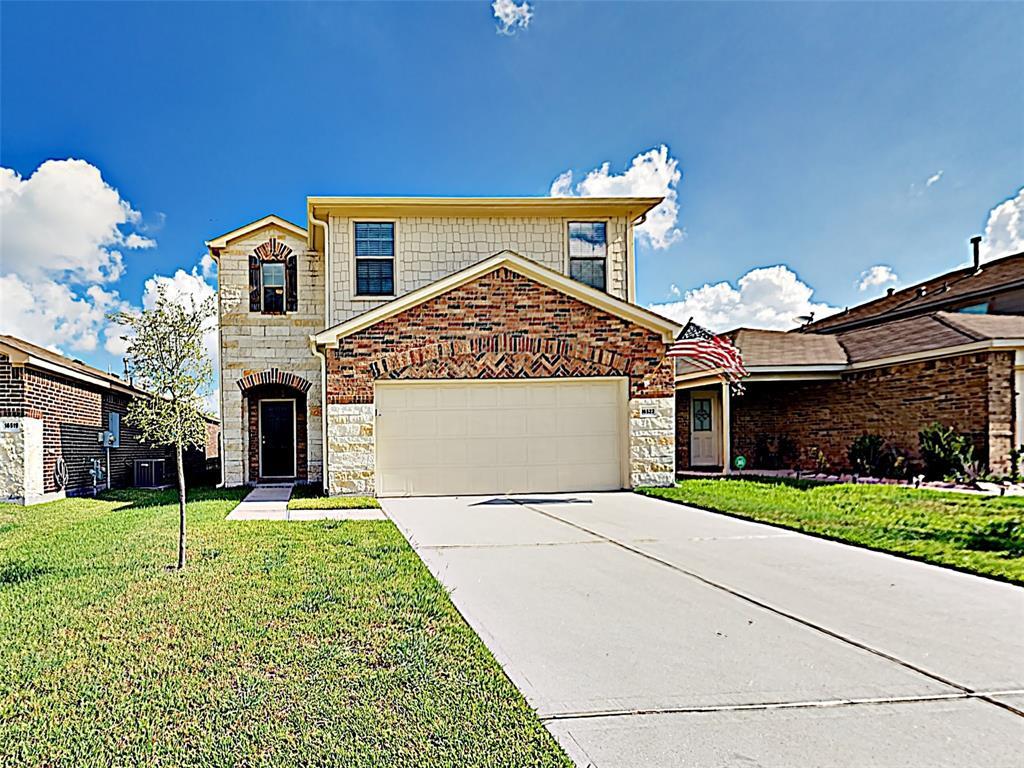 16523 Mandate Dr, Houston, TX 77049 House Rental in Houston, TX