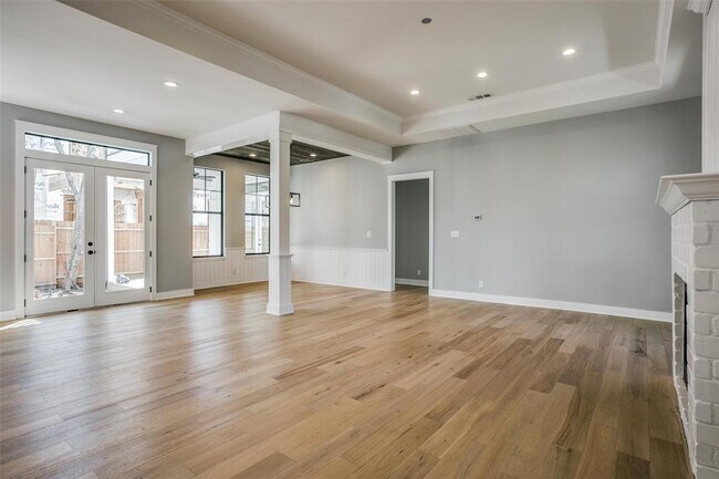 Building Photo - 6819 Prosper St