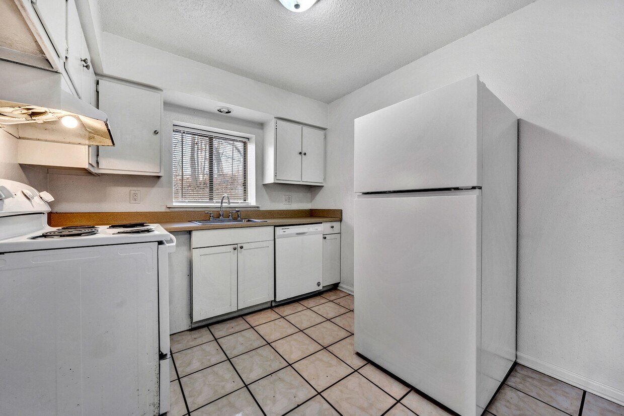 Mount Pleasant Villas Apartments in Roanoke, VA